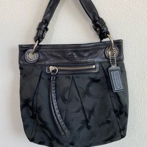 Vintage Coach Purse